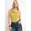Trendyol Milla Ženska bluza, Zelena