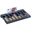 Durable euro plošča L za kovance -1780