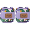 Spokey Home Jungle uteži za roke in noge 2x0,5 kg