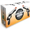MaxxTech Dual Guns za Meta Quest 3