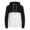 JACK & JONES Majica Ryder, črna