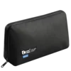 Right Away Torbica za dodake za laptop, Crna
