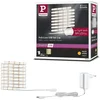 Paulmann Paulmann SimpLED Full-Line COB LED trak 3m, 3000K, 11W, bela