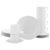 Creatable Kavni Servis Polo, 18-Delni