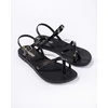 Ipanema Ženske sandale 82842-21112, Fashion Sandal VIII Fem, Crne