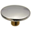 DOT Fasteners Durable Cap Nickel 7,9 mm
