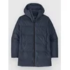 Patagonia Jackson Glacier Parka new navy