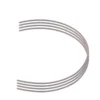 Snapmaker Toolhead Thick Filament Tube za U1 - 6 mm
