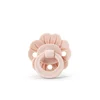 Elodie - duda Binky Bloom, Powder Pink Newborn