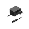 Teltonika PR3PXEU3 power adapter/inverter Indoor 18 W Black (PR3PXEU3)