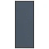 Vidaxl Predpražnik moder 60x150 cm