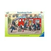 Ravensburger Slagalica Hrabri vatrogasci u akciji, 15 delova