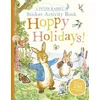 Peter Rabbit Hoppy Holidays Sticker Activity Book