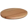 Rotaciona daska za serviranje fi 400 x 15 mm bukva