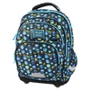 Play Ranac Elite Eleven Suberb, 42 x 34 x 21 cm, Crno-plavi