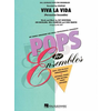 COLDPLAY/VIVA LA VIDA PERCUSSION ENSEMBLE