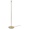 SKAFTET Osnova podne lampe, boja mesinga