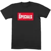 The Specials Protest Songs Black M Majica