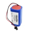 TELIT POWER Baterija JHT-99J-00 JPD-300A za Jumper Monitor, Li-Ion, 14.4V, 2900mAh, LG