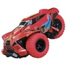 Alltoys RC trikolesni hitri avto 1:14 z daljinskim upravljanjem