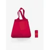 Reisenthel Mini Maxi Shopper Red Torba 837932 Rdeča