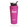 GymBeam Steel Shaker The Joker™ 750 ml