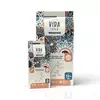 Vida Super Adult Medium i Large Losos, Riba i Povrće, hrana za pse 2 kg
