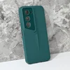 Maska za Xiaomi Redmi 15 4G 171mm Blade, Zelena