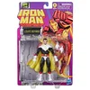 HASBRO Marvel Legends Iron Man Grof Nefaria, (5000077848)