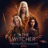 Original Soundtrack - The Witcher: Season 4 (Limited Edition) (Orange/Black Marble Coloured) (180 g) (2 LP)