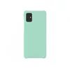 Original SAMSUNG A51 silikonska futrola MINT Outlet