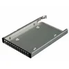 Supermicro SUPERMICRO Single 2.5inch fixed HDD carrier MCP-220-83601-0B (MCP-220-83601-0B)