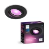 Philips - LED RGBW prigušiva ugradna plafonska svetiljka Hue CENTURA 1xGU10/4,2W/230V