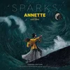 Sparks - Annette (Cannes Edition - Selections From The Motion Picture Soundtrack) (LP)