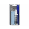 Set za čišćenje VIVANCO Screen Cleaning Kit za vse ekrane, 100mL, mikrofiber krpa
