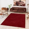Conceptum Hypnose Tepih Wookece1270, 120 x 180cm, Crveni