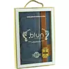 Blun Univerzalna torbica za tablico 7 - Jeans (max 12,5 x 19,5 cm)