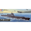 Model Kit Battleship - 1:350 Japanese Navy Submarine I-400