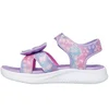 SKECHERS SANDALE JUMPSTERS SANDAL ZA DEVOJČICE