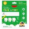 CzuCzu Dolge risbe 5+ Pišem črke
