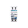Diferencialno stikalo RCBO 2P B20A 0,03A Tip AC ADC920D