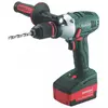 METABO akumulatorska vibraciona bušilica odvrtač SB 18 LTX IMPULS