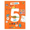 Grahovac 100 iger, 5 let