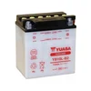 Yuasa Yumicron YB10L-B2 Motorcycle Battery