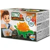 BUKI: kristalni dinozaver