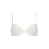 Calvin Klein Underwear Nedrček ecru