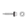 shumee SAMOVRTALNI VIJAK 4,8*50 MM RAL 8017 - 5 STO - WSB 50 8017