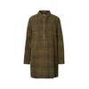 Barbour Obleka rumena/oliva/rdeča/črna