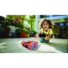 Alltoys Lexibook Crosslander 360°+ RC kaskaderski avto, oranžno-črn