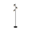 Eglo 900179 - Podna lampa LURONE 3xE27/10W/230V